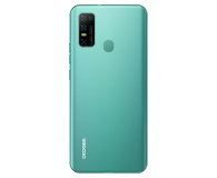 Doogee OUTLET - N30 zielony - 1509541 - zdjęcie 5